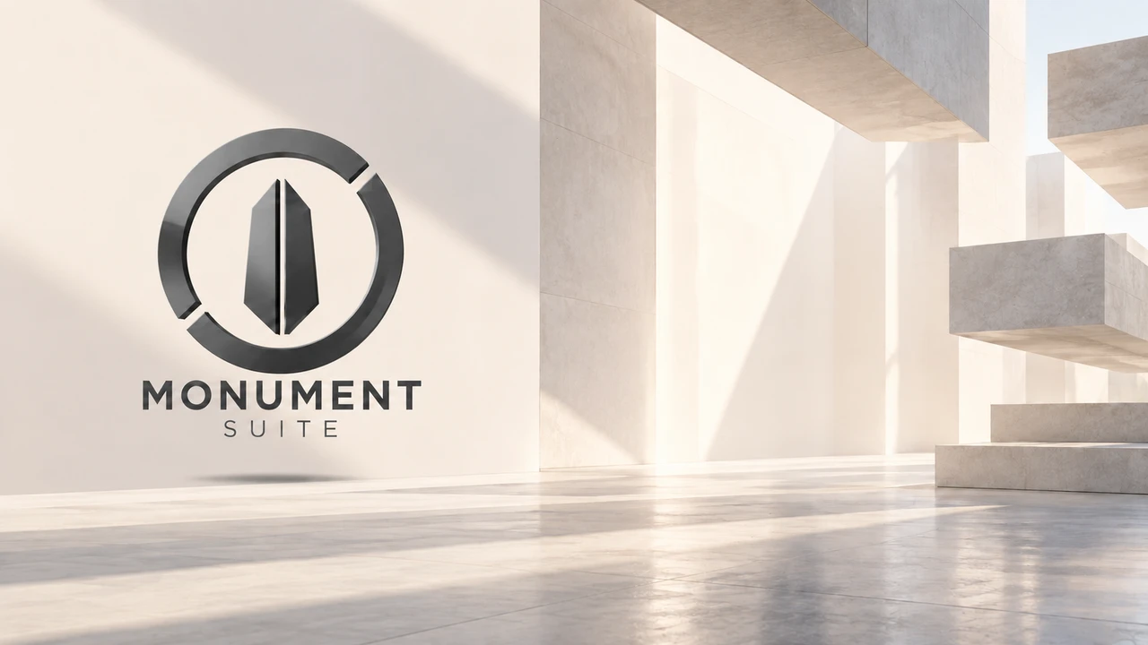 Monument Suite feature graphic